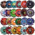 Ready Stock 18 Styles 4D Spinning Top Toys Beyblade Burst Metal Fusion Arena Bey Blades Toy. 