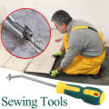 Professional Ceramic Tile Gap Drill Bit Tiles Grout Remover for Floor Wall Seam Cement Cleaning Tools Construction Caulking Tool. 