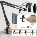 Fifine T669 Condenser Microphone. 