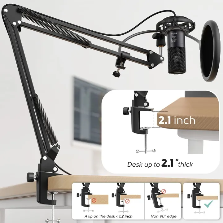 Fifine%20T669%20Condenser%20Microphone%20-%20Image%204