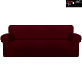 Sofa Covers 6 Seater-Stretchable- Standard Size- 3+2+1. 