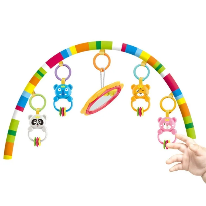 Huanger%20-%203%20In%201%20Newborn%20Baby%20Play%20Gym%20Piano%20Fitness%20Rack%20Mat%20-%20Activity%20Gym%20&%20Playmats%20-%20Image%208