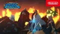 Naruto X Boruto Ultimate Ninja Storm Connections Nintendo Switch Game. 