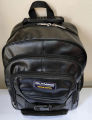 School Bags Backpack For Boys and girls Class 1-10 Black. 