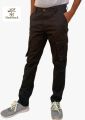 Hashback Stretchable Camo Cargo Pants for Men - Stay Stylish With A Stretchable Camo Cargo Pant- Premium Quality With Fine Stitching For Elegant Look. 