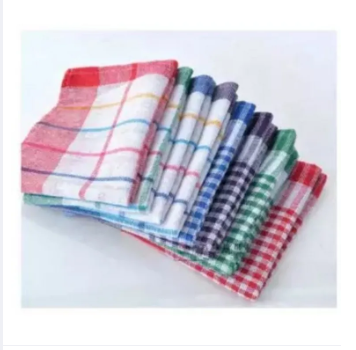 Pcs Pack Tea Towels Kitchen Towel Dish Towels Kitchen Dining  Towel Cleaning Cloth Napkins -Size 15 27 inches