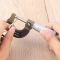 Outside External Metric Gauge Micrometer Machinist Measuring 0-25mm. 