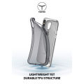 Apple Iphone X/XS (5.8) – TELFOO Transparent Case - Crystal Clear Cover Compatible With IPhone X/XS.. 