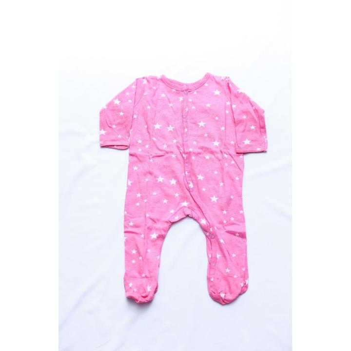 Baby Romper Body Suit Jumpsuit For New Born Baby to 2 Years Baby Full Sleeves For Girls