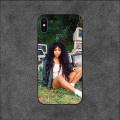 Sza Ctrl Alternate Album Art Phone Case For iPhone 11 12 Mini 13 14 Pro XS Max X 8 7 6s Plus 5 SE XR Shell. 
