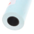 Printable Sticker Paper Roll Direct Thermal Paper with Self-adhesive 57*30mm. 