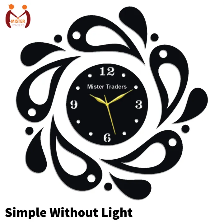 Mister%20Traders%20%20New%20Wooden%20Clock%20With%20Premium%20Light%20I%20The%20New%20Wooden%20Wall%20Clock%20Big%20Size%20I%20Wall%20Clock%20I%20Wooden%20Wall%20Clock%20I%20Wall%20clocks%20for%20bedroom%20I%20Wall%20Clocks%20for%20drawing%20room%20I%20Wooden%20Wall%20Clocks%20for%20bedroom%20-%20Image%204
