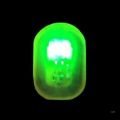 NFC Flash Nail Sticker LED Nail Chip Smart Luminous Light Nail Sticker Color Gel Nail Polish with Multicolored Chip LED. 