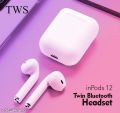 Wireless Air buds  bluetooth earphone and headset with MIC High Quality Bluetooth Speaker for all Mobiles and Tablets. 