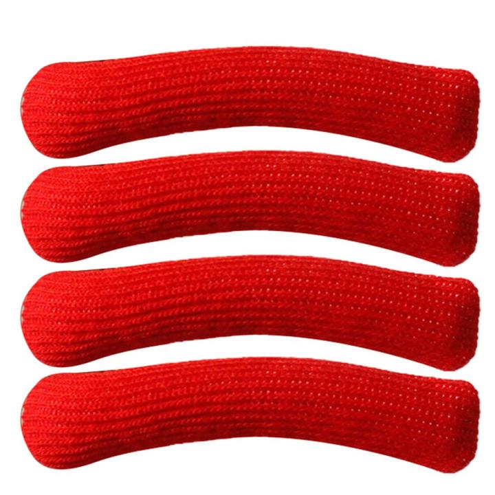 Door Handle Cover Lengthen Keep Warm Door Handle Protector