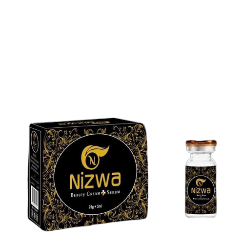 Nizwa Beauty Cream+serum
