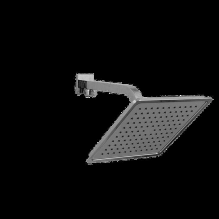 PORTA HDDP2173 Square Shower Head (9") - NC