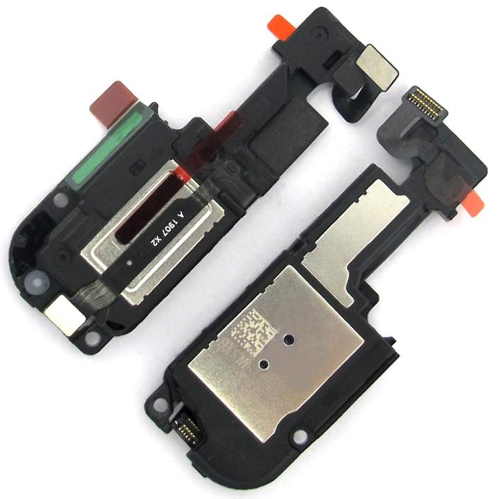 Original Loud Speaker Sound Buzzer For Huawei P30 P30 Lite Pro 30Lite 30Pro Loudspeaker Flex Cable Ringer Replacement Parts