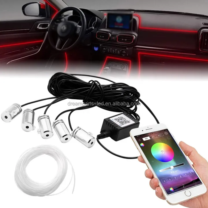 Car%20RGB%20LED%20Strips%20Ambient%20Light%20APP%20Control%20for%20Car%20Interior%20Atmosphere%20Light%20Lamp%208%20colors%20%206%20Meters%20Fiber%20Optic%20Band%20-%20Image%204