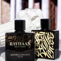 Rayhaan Imperia Legacy Perfume for Men - 100ml. 
