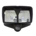Meter Body Case for CG-125 Motorcycle. 