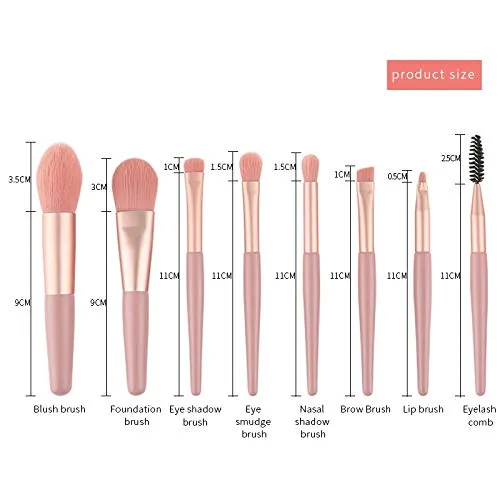 8Pcs%20Mini%20Size%20Makeup%20Brushes%20Pcs%20Mini%20Travel%20Portable%20Soft%20Makeup%20Brushes%20Set%20Eye%20Shadow%20Foundation%20Powder%20Eyelash%20Lip%20Concealer%20Blush%20Make%20Up%20Brush%20Set%20-%20Image%203