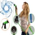 Magic Hose Water Pipe for Garden & Car wash - 100ft. 