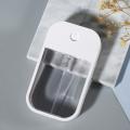 【3in1 Set】 American Touchland 38ml Card Spray Bottle Perfume Spray Bottle Pocket Hand Sanitizer Bottle water boter. 