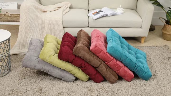 Floor%20Cushion%20(Pack%20of%202)%20Velvet%20filled%20with%20Ball%20Fiber%20Polyester%20-%20Image%206