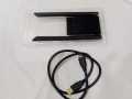 Dual Band High Power Wireless USB Adapter For laptop. 