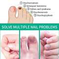South Moon Premium Nail Fungus Treatment Serum - Effective Nail Repair & Protection for Onychomycosis. 