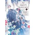 My Happy Marriage (Manga) (Volume 2) By akumi agitogi. 