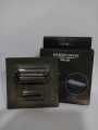 Beurer - Replacement set for HR-7000 foil shaver. 