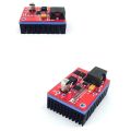 CN3722 12V Charging Management 18V 3S Lithium Battery Charger MPPT Solar Controller. 