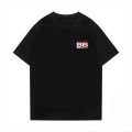 2025 New SpeedHunters SpeedHunter T-shirt European and American Car Culture Toyota 86 Short Sleeve GT86 Modified Car TeeHigh Quality Tee. 