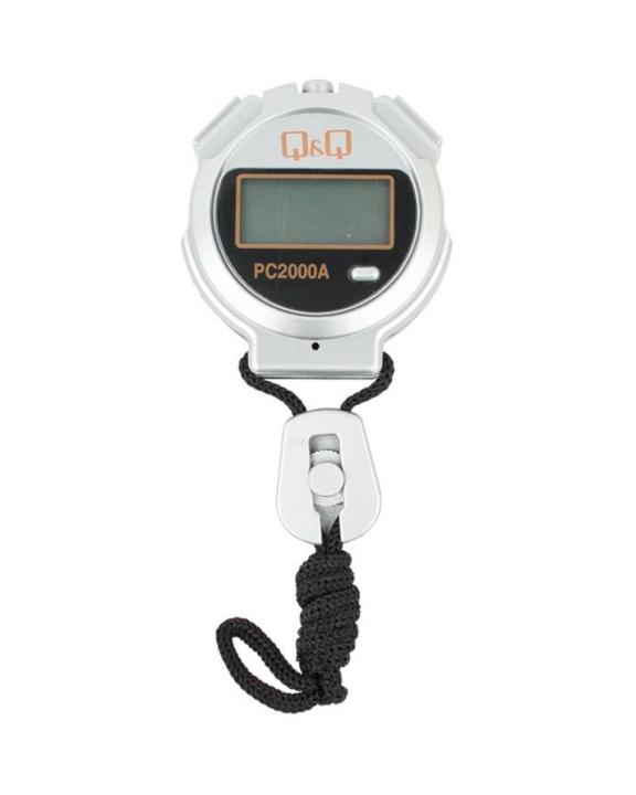 Digital%20Handheld%20Multi-Function%20Sports%20Stop%20watch%20Timer%20-%20Silver%20-%20Image%204