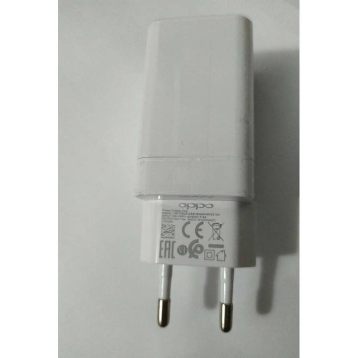 mobile charging adapter 4 AMP 18 watt for all heavy battery phones