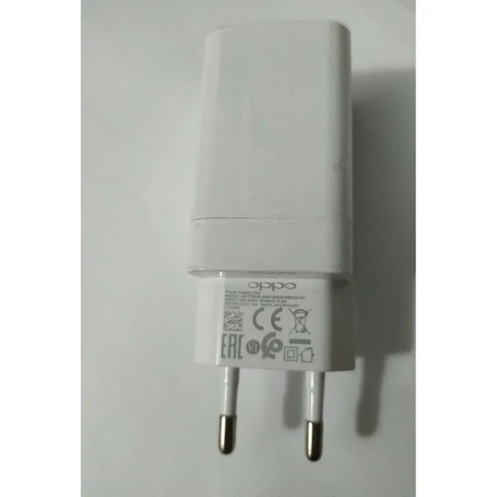 mobile charging adapter 4 AMP 18 watt for all heavy battery phones