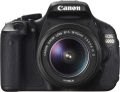 DSLR CAMERA 600D WITH KIT LENS. 