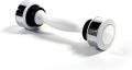 High Quality Shake Weight Women's- 2.5lb Tone Your Arms, Shoulders, & Chest All At The Same Time, Great For All Fitness Levels, Bonus Workout. 