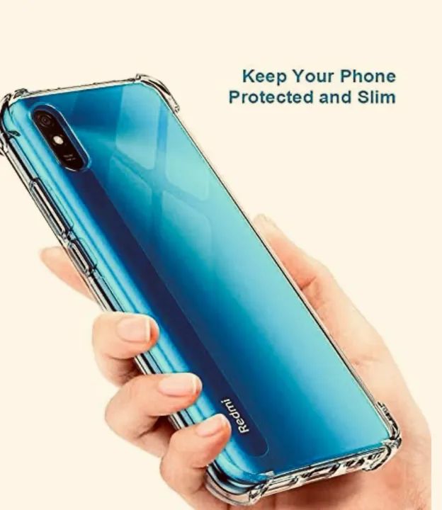 Redmi%209A%20Back%20Cover%20Transparent%20Soft%20Bumper%20Clear%206D%20Silicon%20Jelly%20Back%20Case%20HD%20Imported%20-%20Image%206