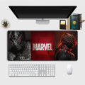 Large Gaming Mouse Pad For PC Laptop Gamers Home Offices For Mouse Full Table Desk Waterproof XL Anti Slip Smooth Mousepad Mouse Matt World Map PUBG CS Joker Dragon and much more. 