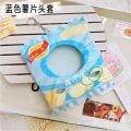 Doll clothes 10cm cotton doll starfish body normal body 15cm clothes skirt new year christmas onesie set. 