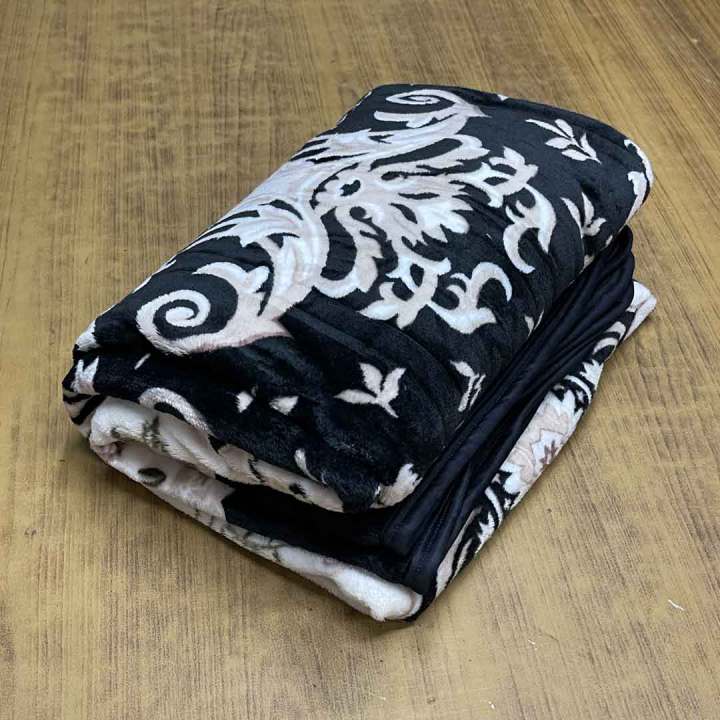 Ac Blanket High Quality Heavy Stuff Daraz.pk