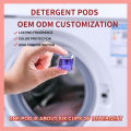 10 pcs Laundry beads detergent cube detergent beads sabun candy detergent capsules Laundry scent booster beads scent. 