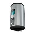Hanco Smart Semi Instant Electric Water Heater - Solar Compatible - Digital Meter with Temperature and Watts Control System - Smart Electric Geyser (Imported Heating Element, Multiple Safety Systems, Longer Heat Retention) - 2 Years Brand Warranty. 