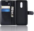 for LG Stylo 5 Case, Phone Case, PU Leather with Credit Card Holder Phone Case Wallet Flip Kickstand [Card Slots] [Magnetic Closure] for LG Stylo 5. 