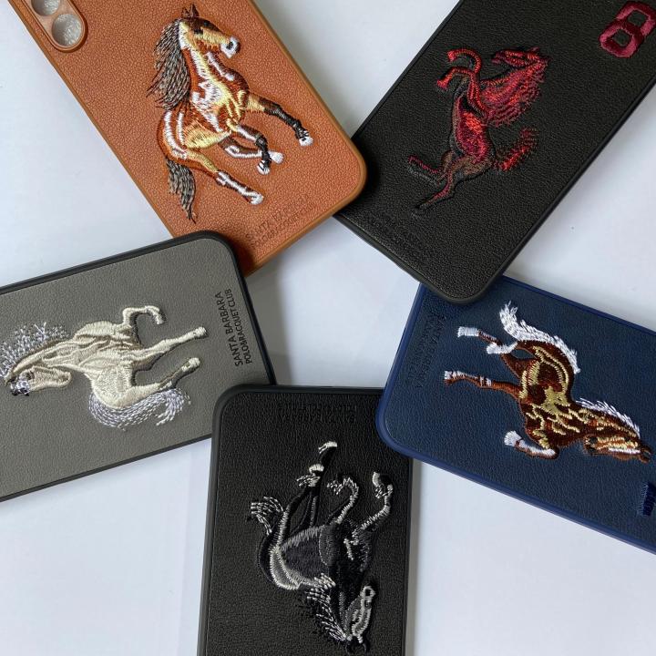 Samsung%20Galaxy%20A13%20/%20A32%205G%20%E2%80%93%20Polo%20Embroidered%20Faux%20Leather%20Rexine%20Back%20Cover%20%7C%20Stylish%20Polycarbonate%20Shell%20Phone%20Case%20for%20Durable%20Protection%20%7C%20PLC%20-%20Image%203