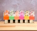 Crazy Girl 1pc Color Changing Lip Gloss Balm Lip Oil Moisturizing Nutritious Long Last Soothing Gel. 