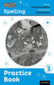 Liberty Books - Read Write Inc. Spelling: Practice Book 3. 